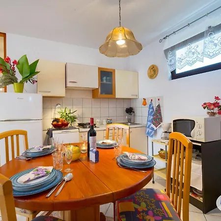 Apartmán Lea 2143