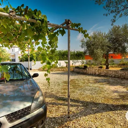Apartmán Lea 2143