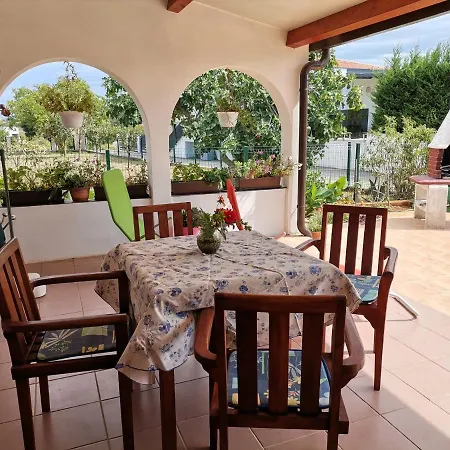 Apartmán Lea 2143 *