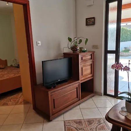 Apartmán Lea 2143 Pula