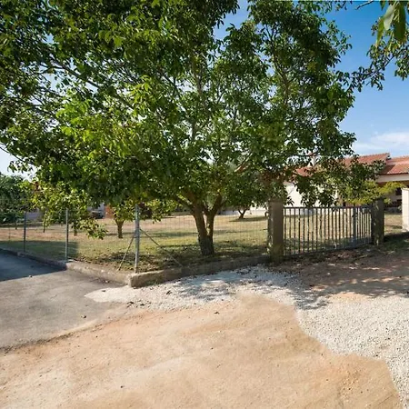 Apartmán Lea 2143 Pula