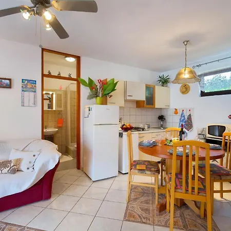 Apartmán Lea 2143 *